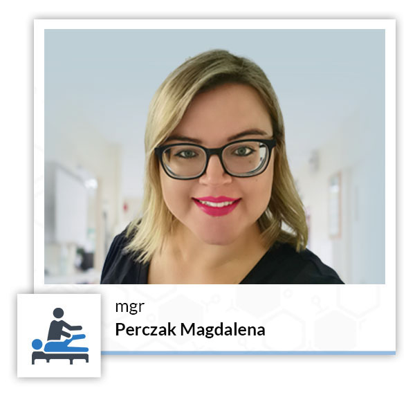 Perczak Magdalena
