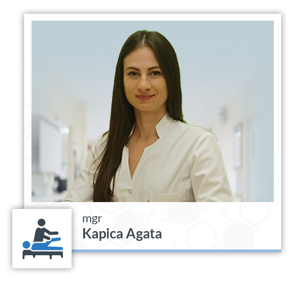 Kapica Agata