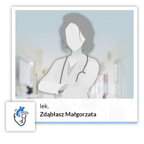 Zdąbłasz Małgorzata