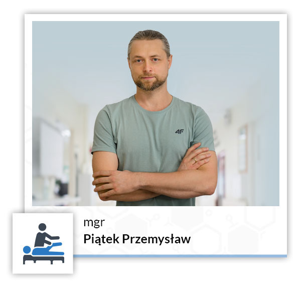 Piątek Przemysław