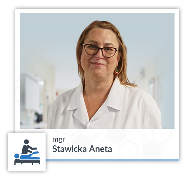 Stawicka Aneta