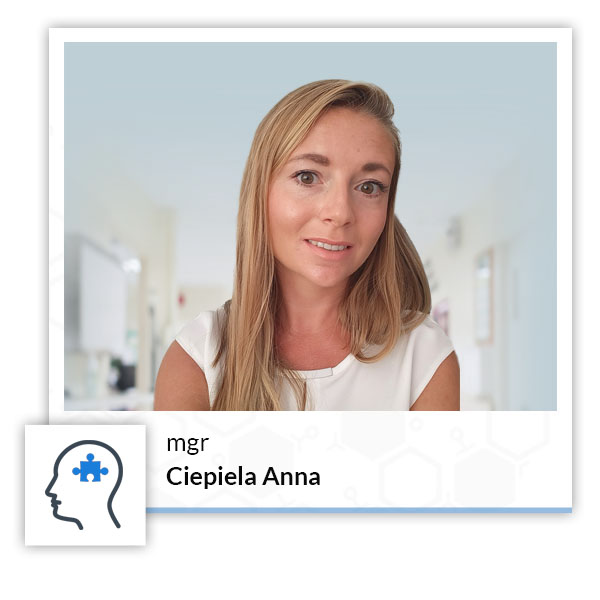 Ciepiela Anna