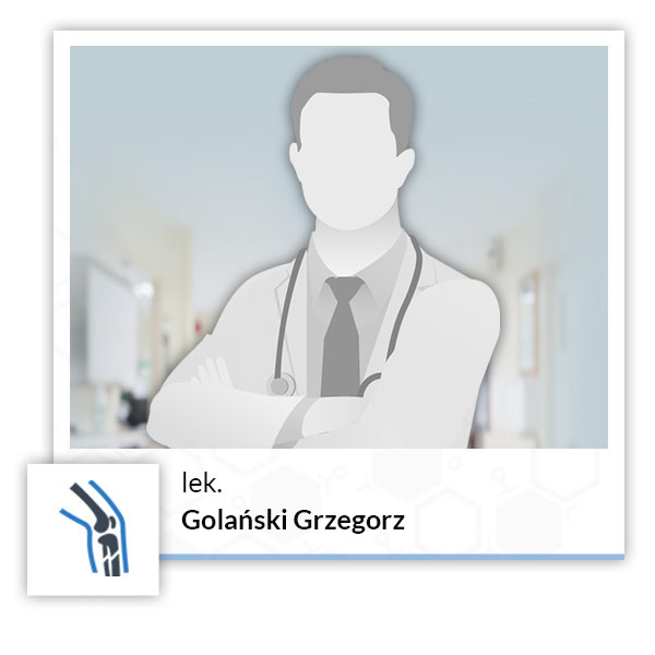 Golański Grzegorz