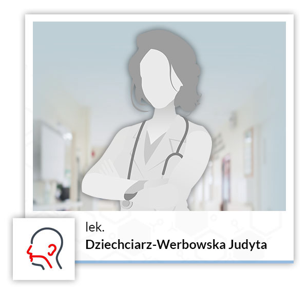Dziechciarz-Werbowska Judyta