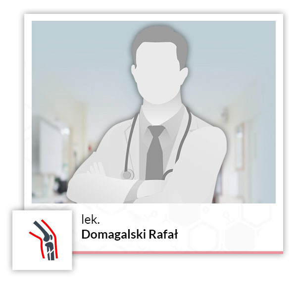 Domagalski Rafał
