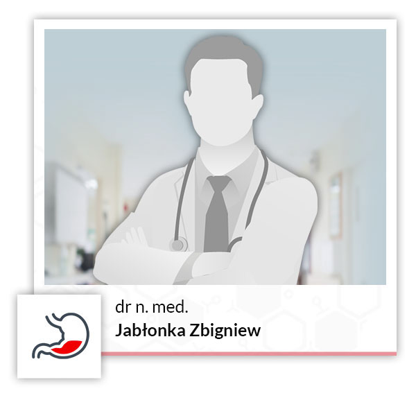 Jabłonka Zbigniew