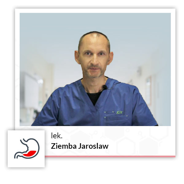 Ziemba Jarosław