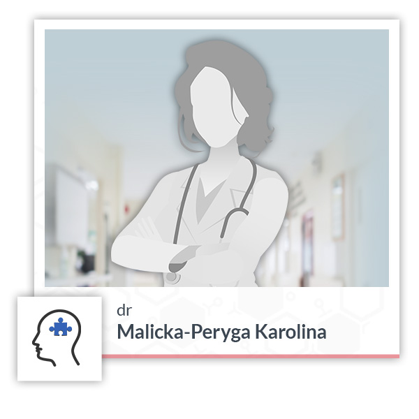 Malicka-Peryga Karolina