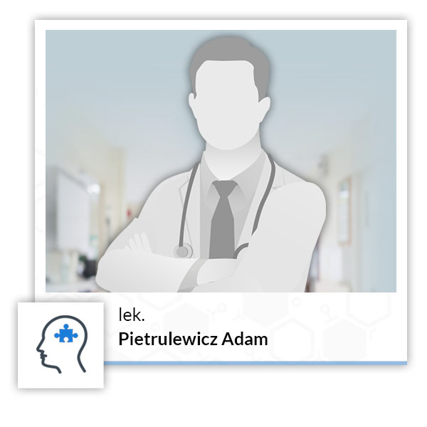 Pietrulewicz Adam
