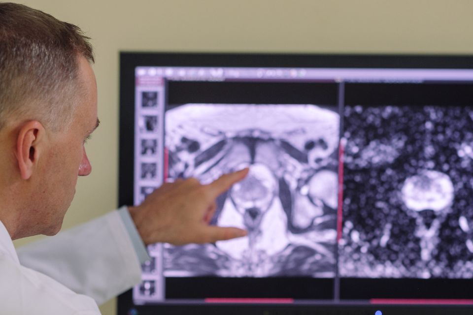biopsja fuzyjna