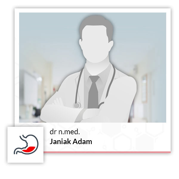 Janiak Adam