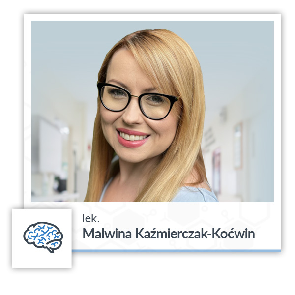 Kaźmierczak-Koćwin Malwina