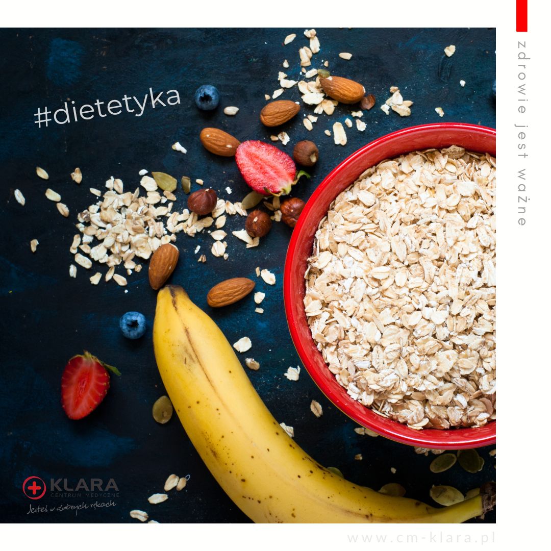 dietetyka