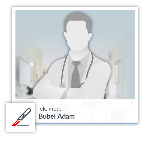 Bubel Adam