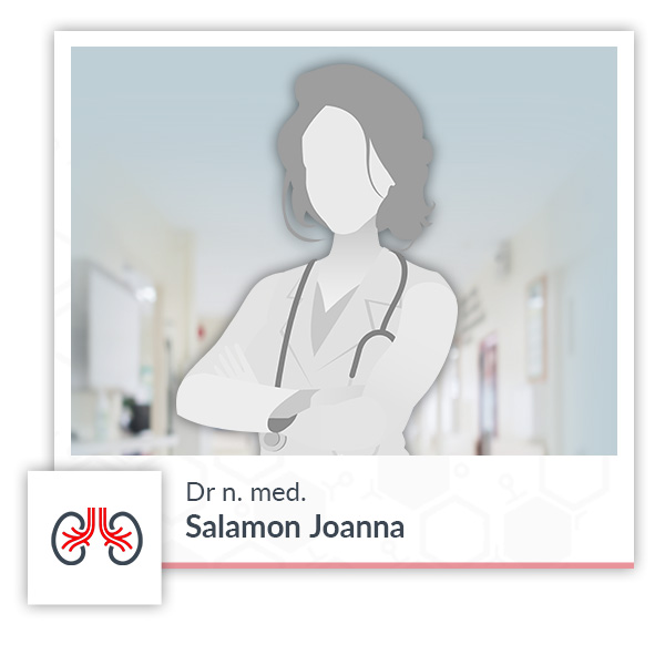 dr n.med Joanna Salamon