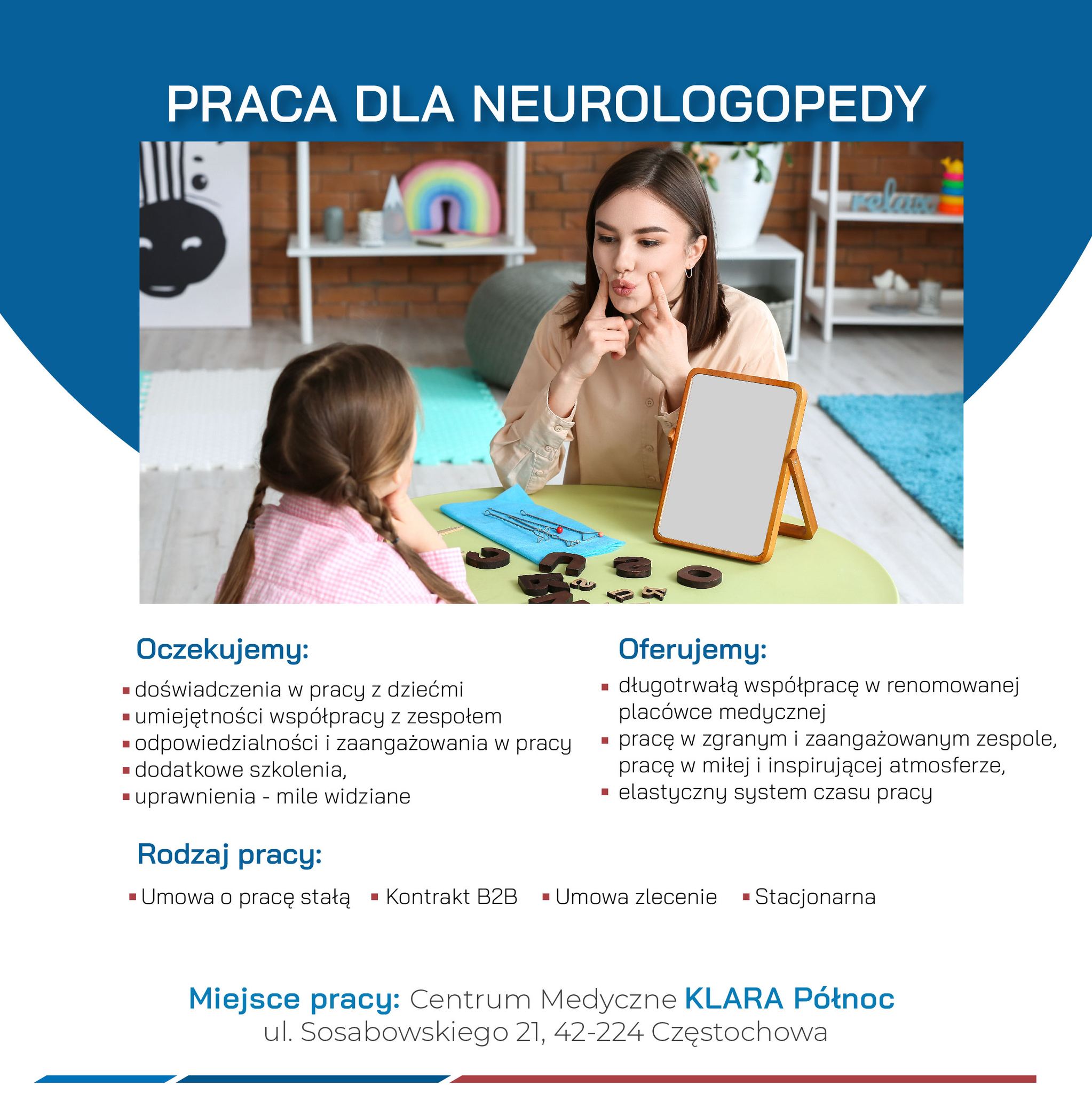 neurologopeda
