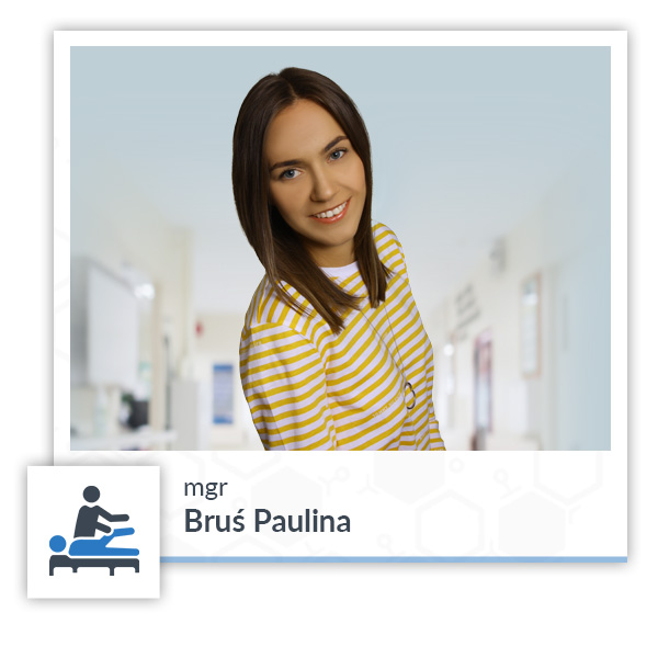 Bruś Paulina