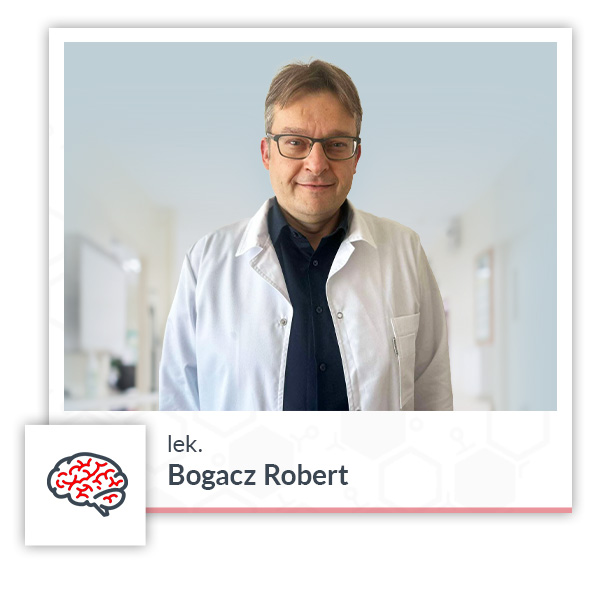 Bogacz Robert