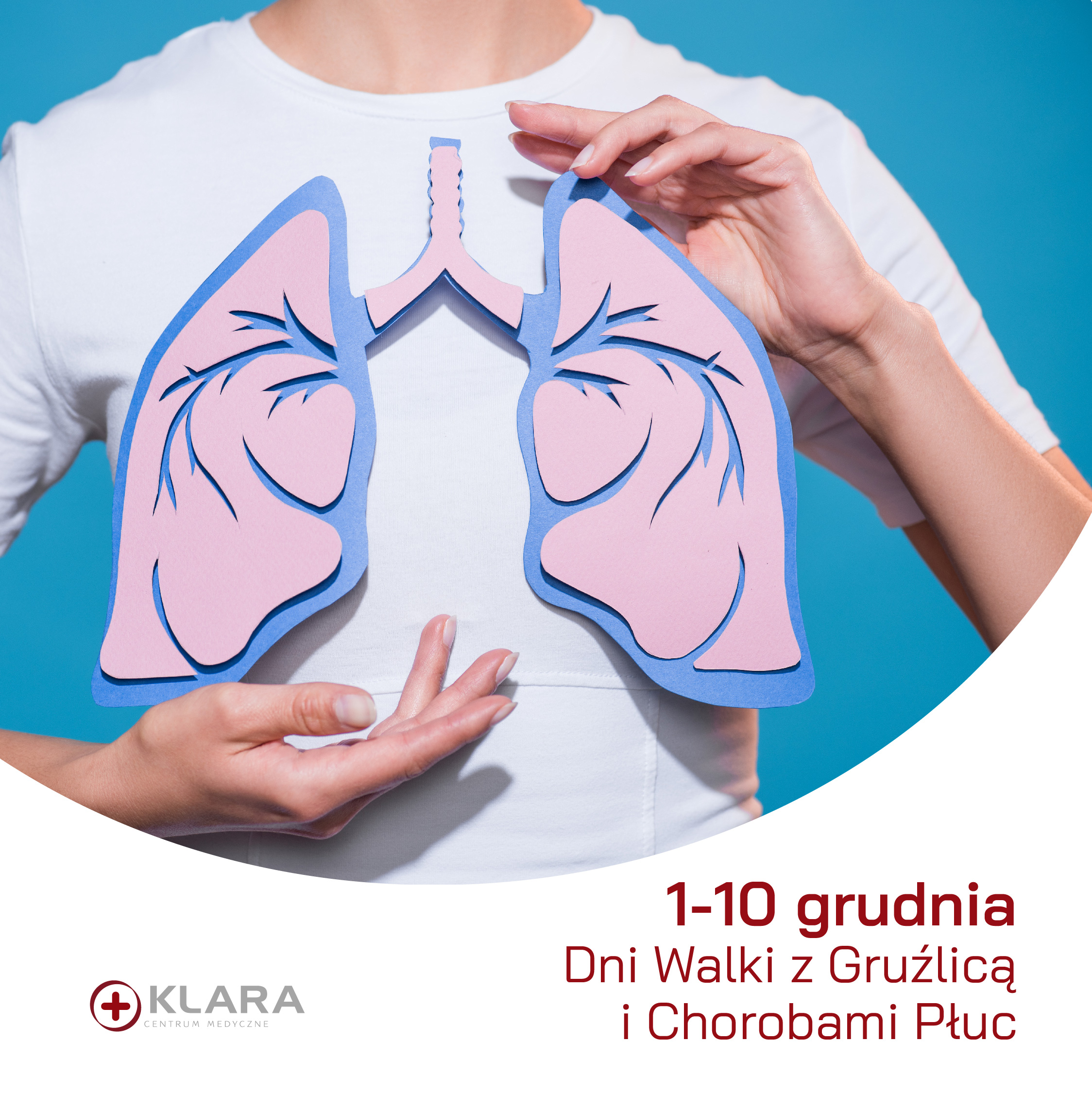 Dni Walki z Gruźlicą i Chorobami Płuc-15