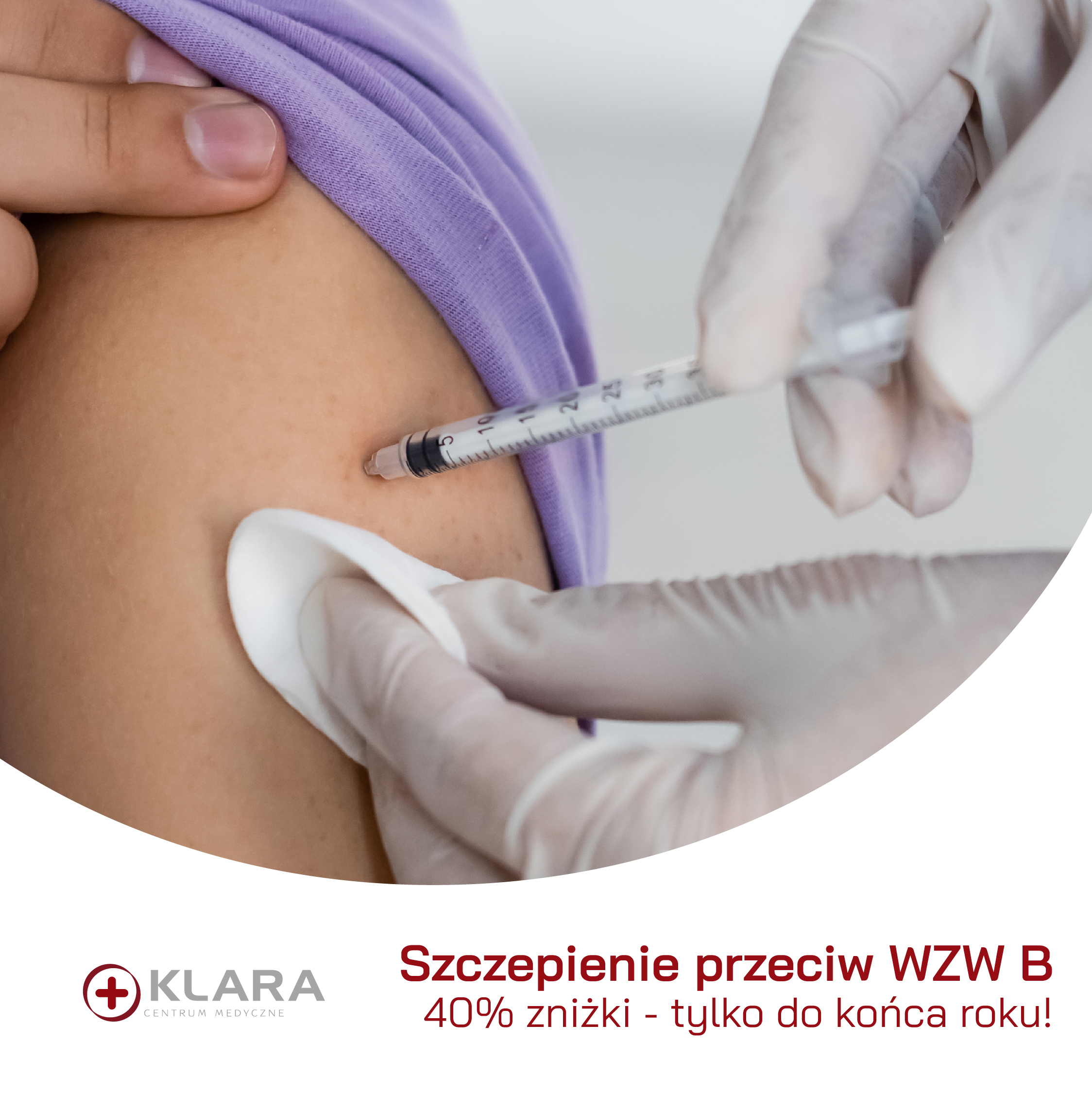szczepionka wzwB-15
