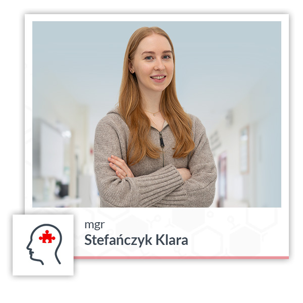 Klara Stefańczyk