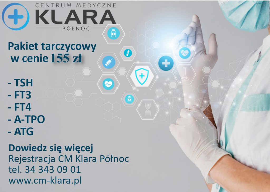 pakiet tarczycowy polnoc-81