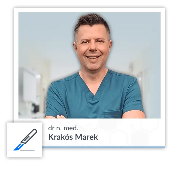 Krakós Marek