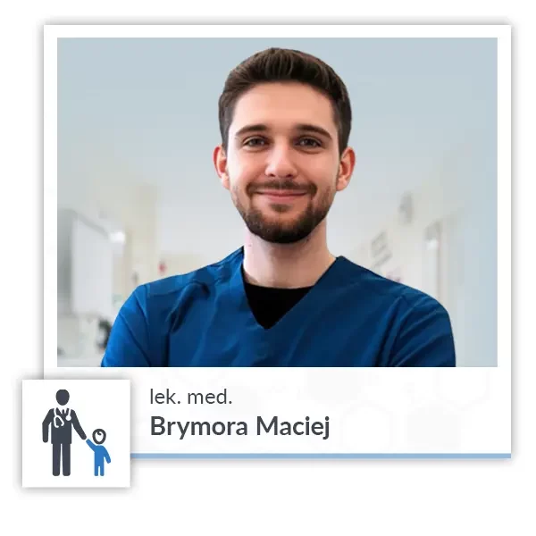 Brymora