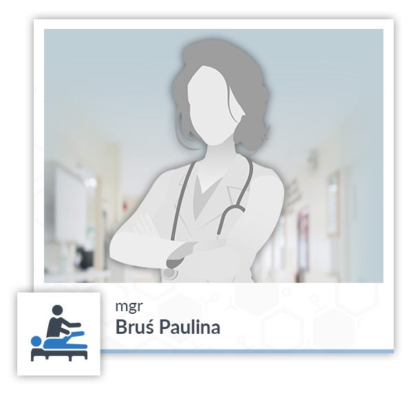 Bruś Paulina fizjo