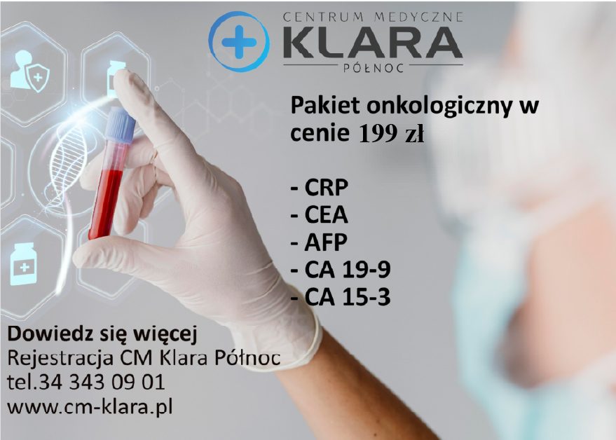 Pakiet onkologiczny-85