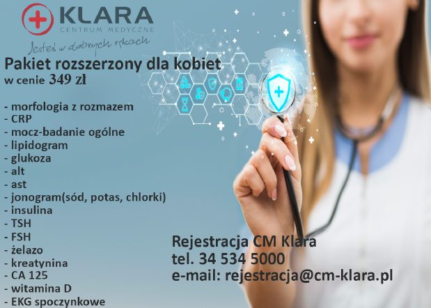 Pakiet rozszerzony kobieta-79