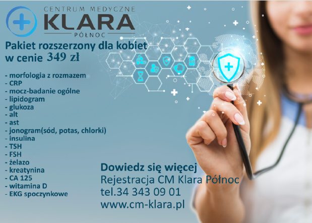 Pakiet rozszerzony kobieta-80
