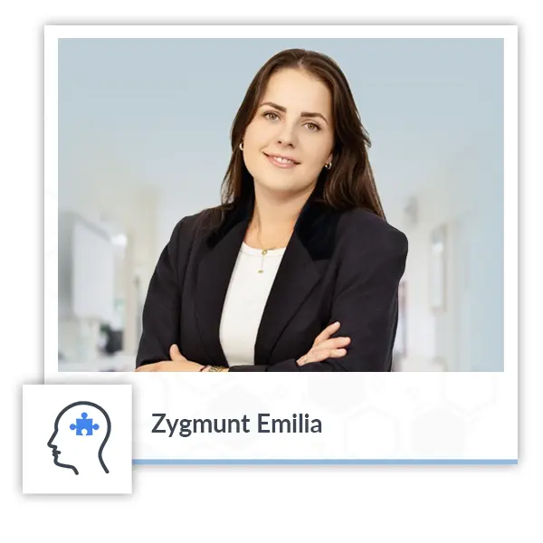 Zygmunt Emilia