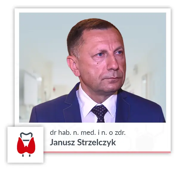 Strzelczyk Janusz