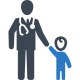 Pediatrician