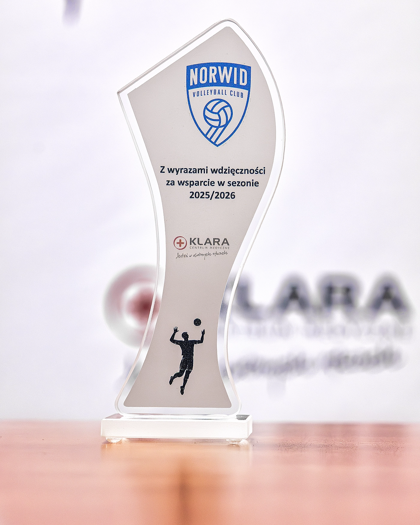 Podziekowania-Norwid-klara-2026 Norwid i Klara